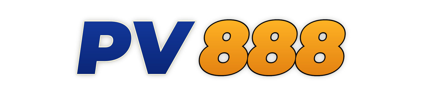 pv888 logo